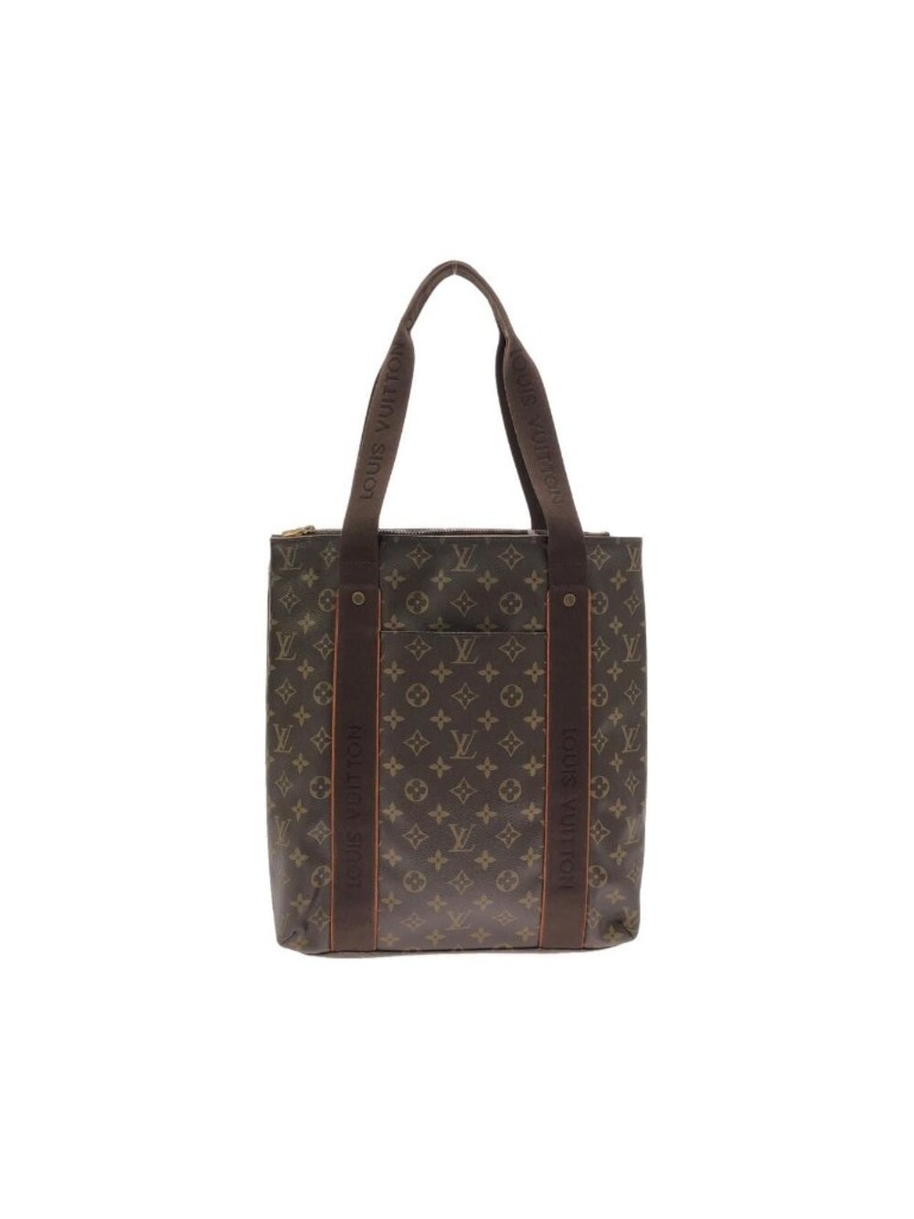 Louis Vuitton Monogram Beaubourg Bag